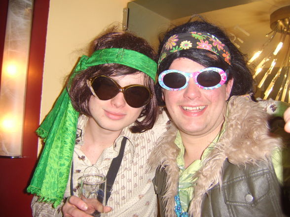 Fasching 2009 - 