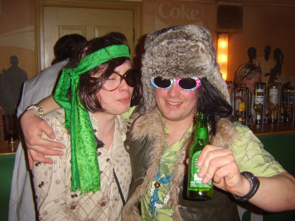 Fasching 2009 - 