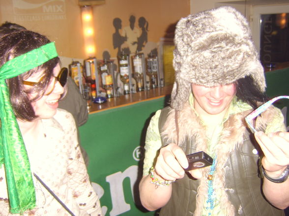 Fasching 2009 - 