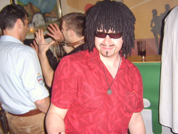 Fasching 2009 - 