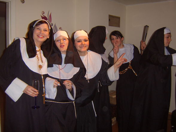 Fasching 2010 - 