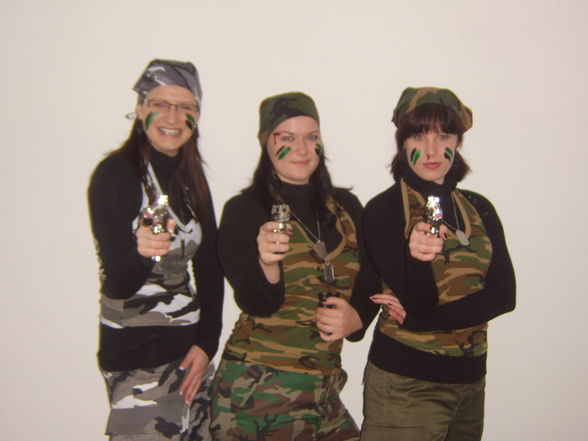 Fasching 2010 - 