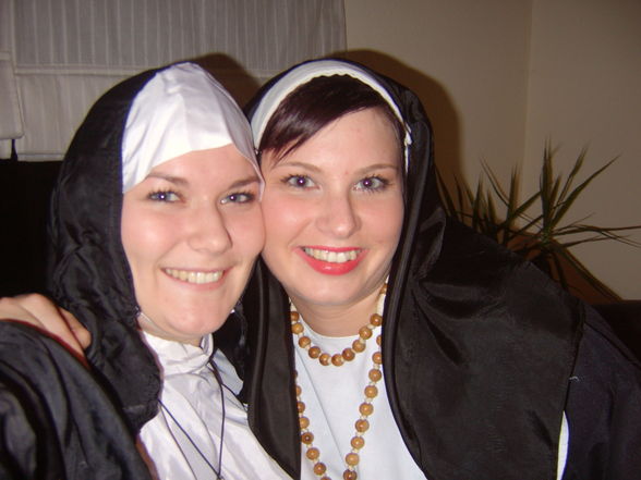 Fasching 2010 - 