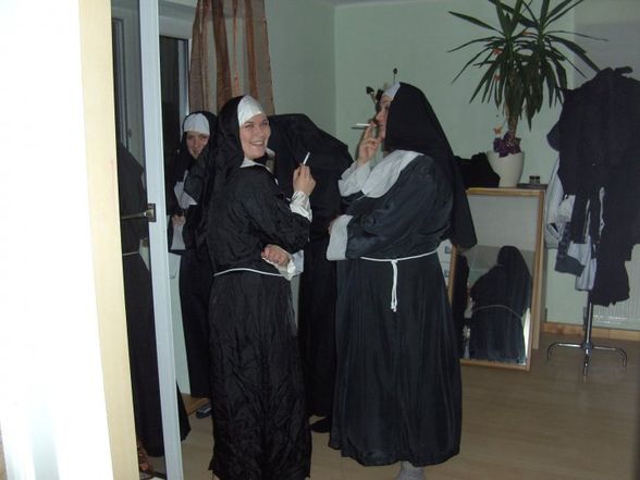 Fasching 2010 - 