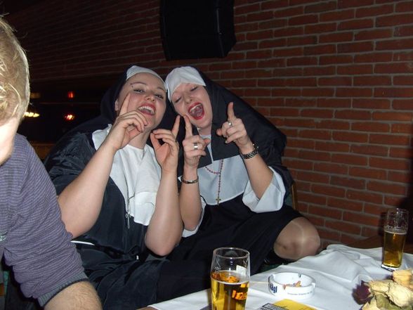 Fasching 2010 - 