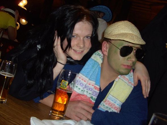 Fasching 2010 - 