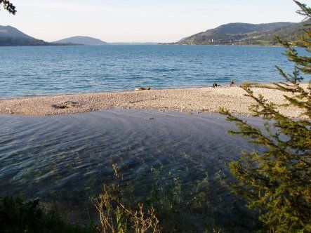 attersee der geilste see der wöd - 