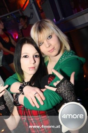 Fasching im ex - 