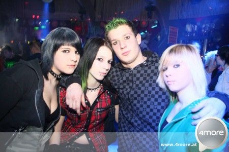 Fasching im ex - 