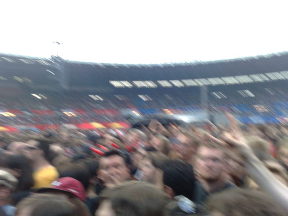 AC/DC Konzert  - 