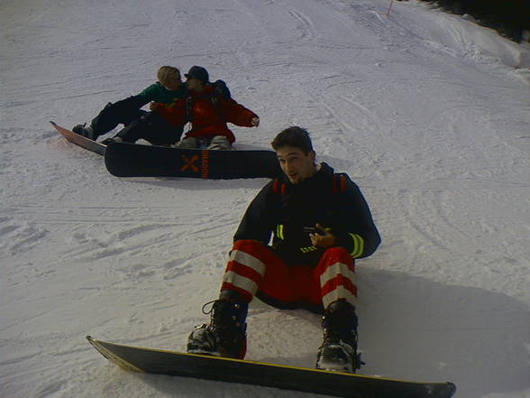 Schladming 2006 - 