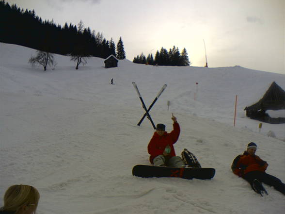 Schladming 2006 - 