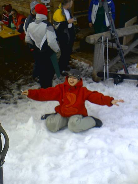 Schladming 2006 - 