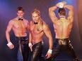 Chippendales 2008-WOW! - 