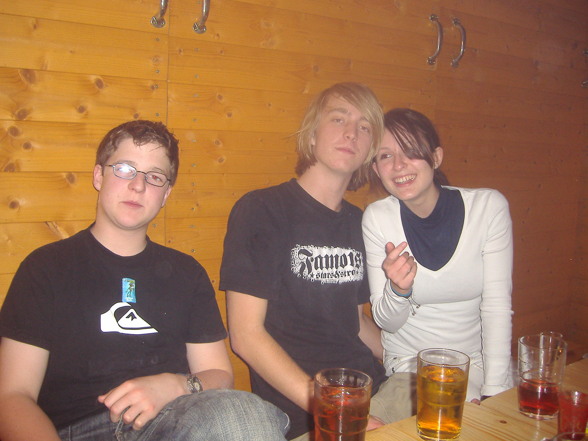 LiSa´S BiRtHdaYyy 2007 - 