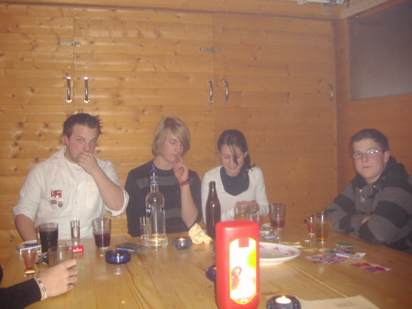 LiSa´S BiRtHdaYyy 2007 - 