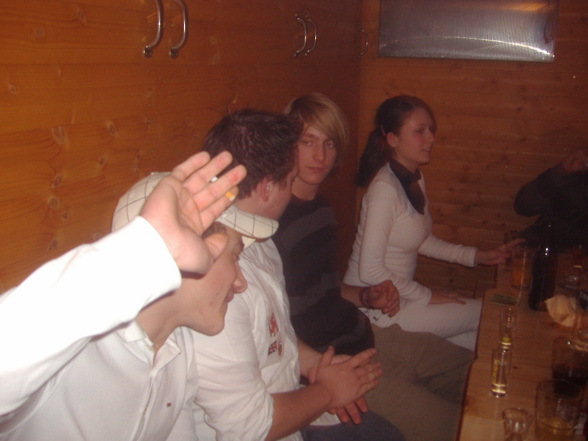 LiSa´S BiRtHdaYyy 2007 - 