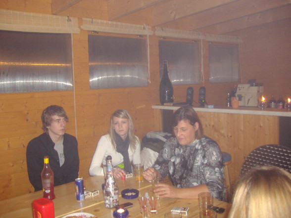 LiSa´S BiRtHdaYyy 2007 - 