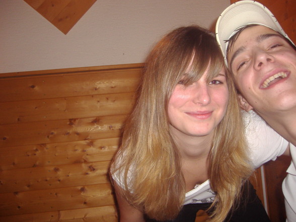 LiSa´S BiRtHdaYyy 2007 - 