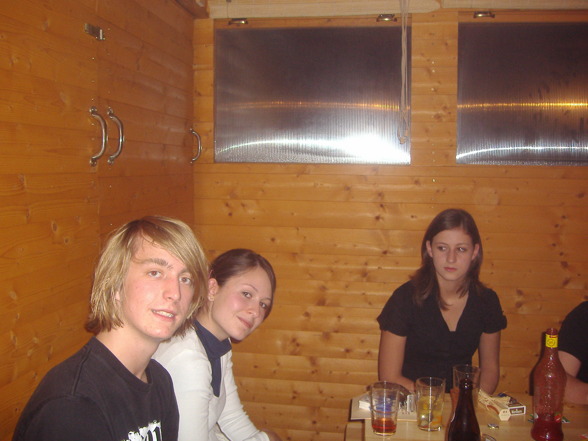 LiSa´S BiRtHdaYyy 2007 - 