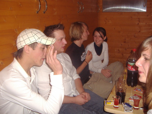 LiSa´S BiRtHdaYyy 2007 - 