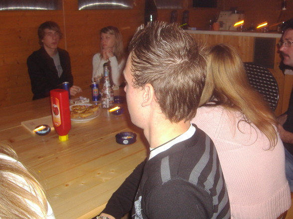 LiSa´S BiRtHdaYyy 2007 - 