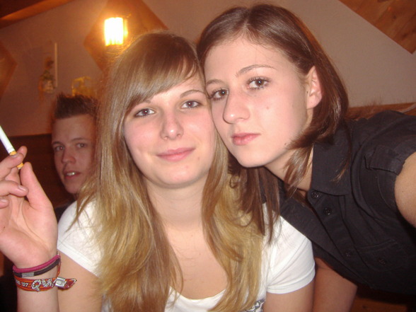 LiSa´S BiRtHdaYyy 2007 - 