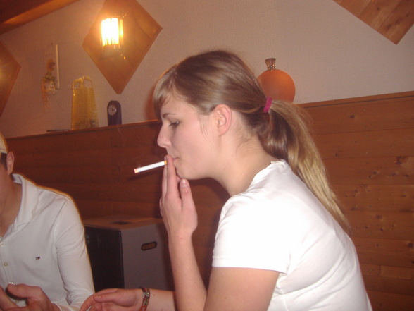 LiSa´S BiRtHdaYyy 2007 - 