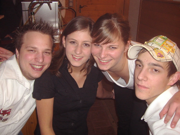 LiSa´S BiRtHdaYyy 2007 - 