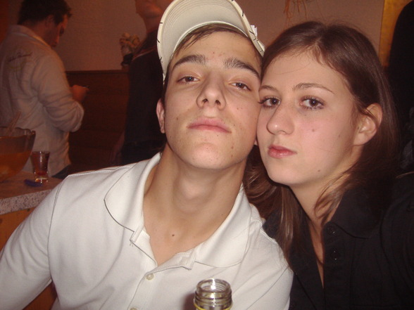 LiSa´S BiRtHdaYyy 2007 - 