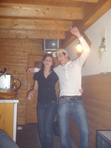 LiSa´S BiRtHdaYyy 2007 - 