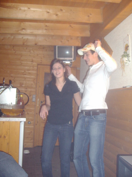 LiSa´S BiRtHdaYyy 2007 - 