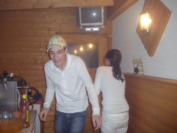 LiSa´S BiRtHdaYyy 2007 - 