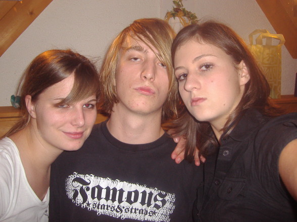 LiSa´S BiRtHdaYyy 2007 - 