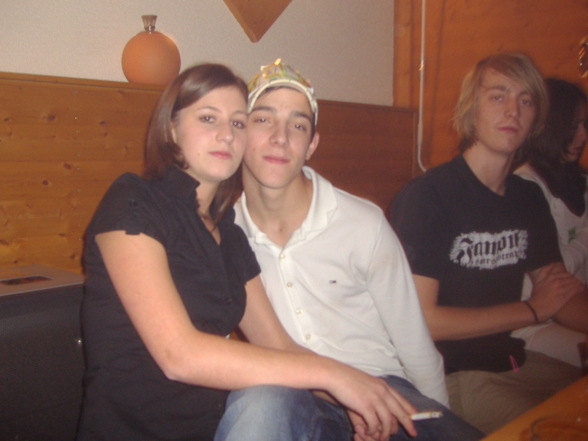 LiSa´S BiRtHdaYyy 2007 - 