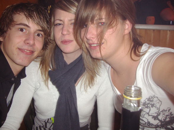 LiSa´S BiRtHdaYyy 2007 - 