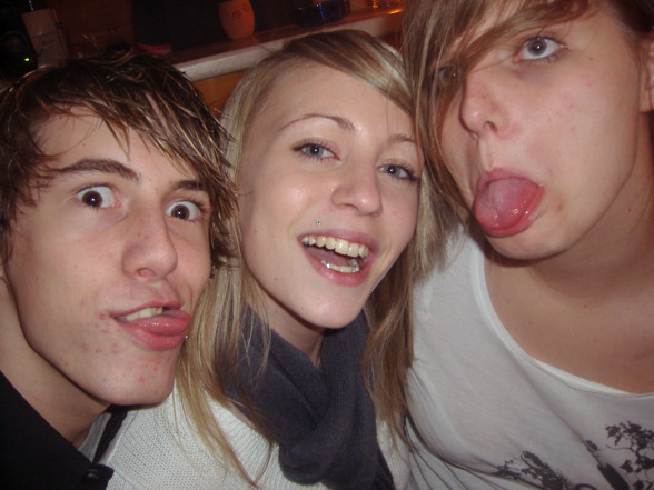 LiSa´S BiRtHdaYyy 2007 - 