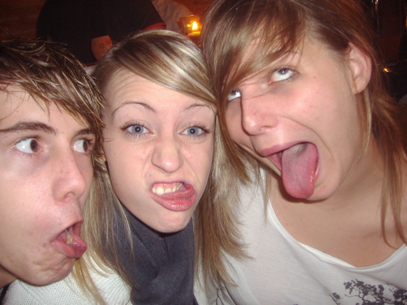 LiSa´S BiRtHdaYyy 2007 - 