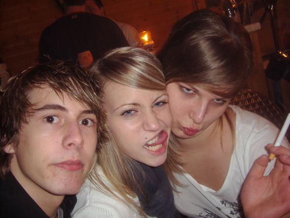 LiSa´S BiRtHdaYyy 2007 - 