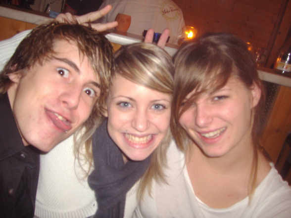 LiSa´S BiRtHdaYyy 2007 - 