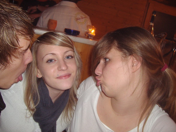 LiSa´S BiRtHdaYyy 2007 - 