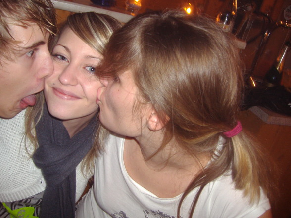 LiSa´S BiRtHdaYyy 2007 - 