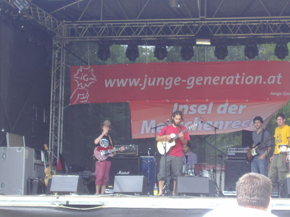 Donauinselfest 2009 - 