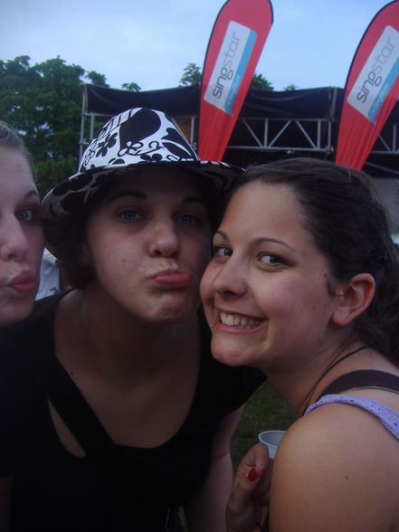 Donauinselfest 2009 - 