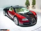 Bugatti Veyron - 