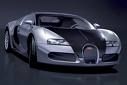 Bugatti Veyron - 