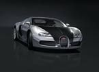 Bugatti Veyron - 