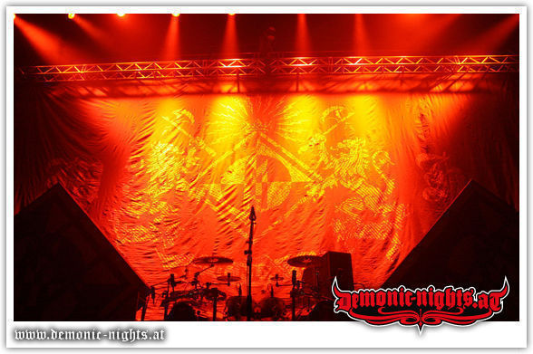 SlipKnot@ViennaStadthalle/28.11.08 - 