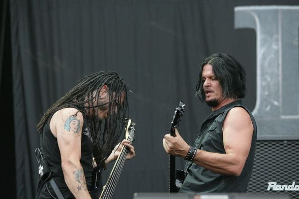 Nova Rock 2009 - 