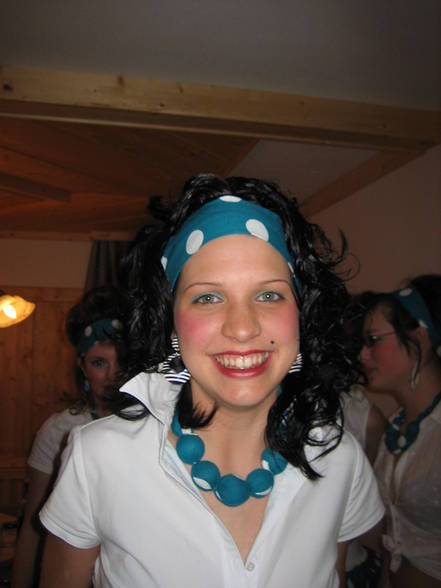 Fasching - 